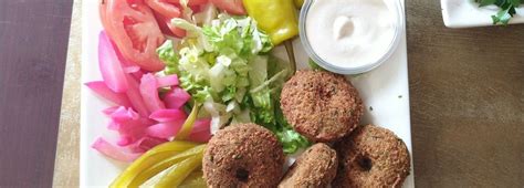 Maza Middle Eastern Cuisine .